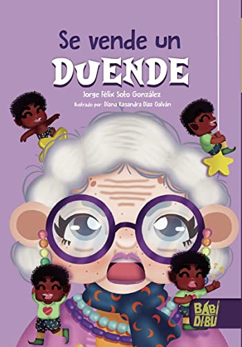 Se Vende Un Duende - Soto Gonzalez Jorge Felix