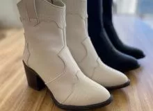 BOTAS Y BOTINES