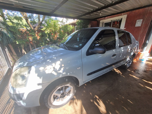 Renault Clio 1.2 Authentique Aa Da