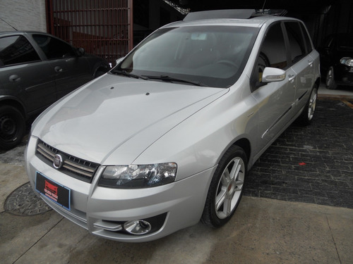 Fiat Stilo Sportng Dual 2009