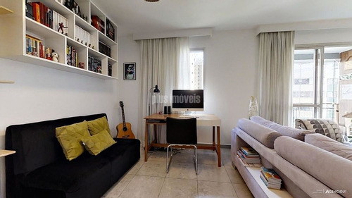 Real Park - 110m² 3 Dorms, Suíte 2 Gar Excelente Localização - Pp19120