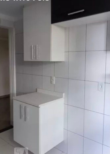 Imagem 11 de 15 de Apto Bairro Taboao - Sbc - Mv6313