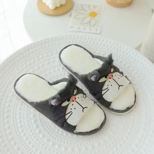 Pantuflas De Lucifer (cenicienta) 21 Mx