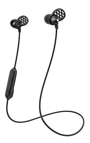 Jlab Audio Metal Bluetooth Auriculares Inalambricos Resiste