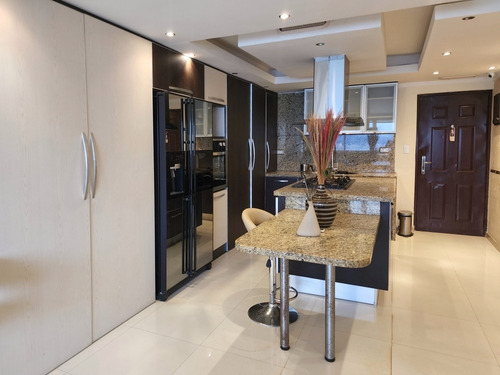 Hermoso Apartamento En Alquiler Villamar Cerro El Morro