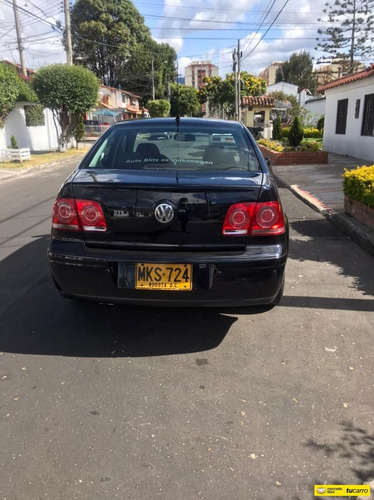 Volkswagen Jetta 2.0 Trendline