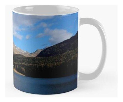 Taza St Moritz Calidad Premium