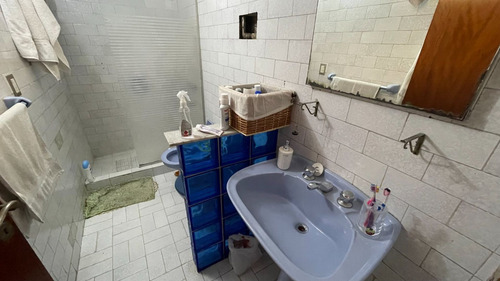 Venta Ph Al Frente 5 Ambientes Villa Luro- Patio