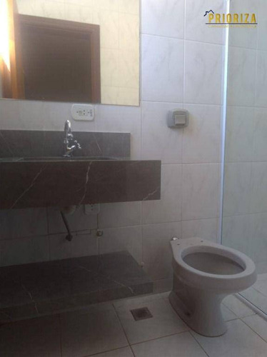 Imagem 9 de 22 de Casa À Venda, 226 M² Por R$ 750.000,00 - Condomínio Residencial Valença - Sorocaba/sp - Ca0504