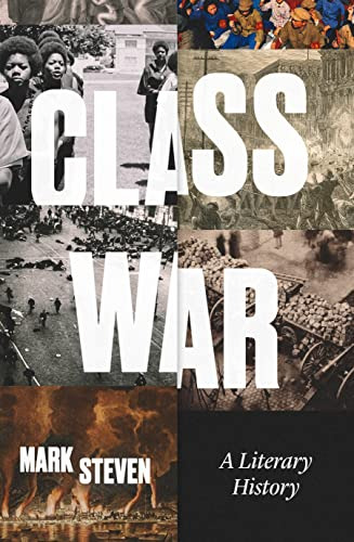 Libro Class War De Steven Mark  Verso Books