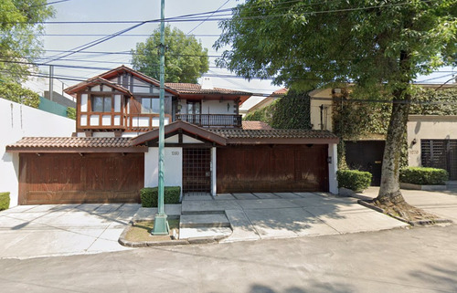 Casa En Venta, !! Exelente Propiedad Ya Adjudicada En Remate¡¡- Monte Cáucaso 1260, Lomas De Chapultepec, Miguel Hidalgo, 11000 Ciudad De México, Cdmx