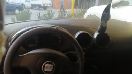 Seat Ibiza 2.0 Stella 5p Mt