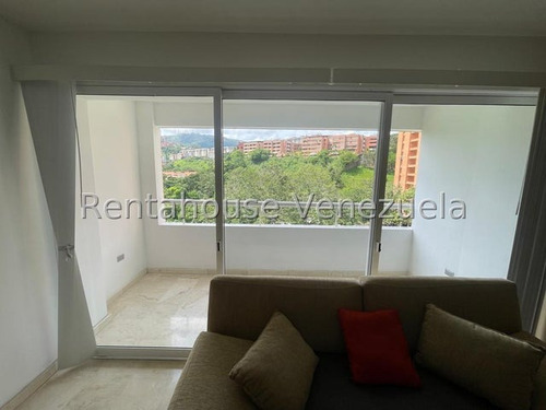Hermoso Apartamento En Alquiler En Guaicay Los Samanes