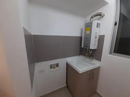 Apartamento En Venta En Tintalá. Cod V1038340
