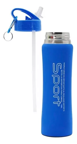 Botella Térmica Sport 500 ml - Comprar en Chuna Online