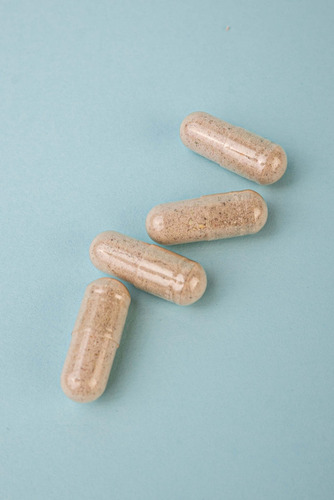 Oxidim De Aleria - Concentrado De Nutrientes Y Antioxidantes Sabor Sin sabor