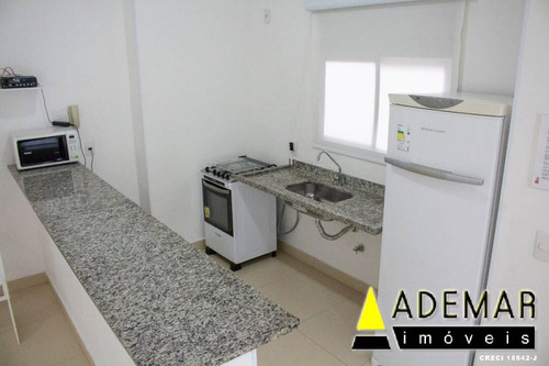 Imagem 13 de 15 de Excelente Apartamento Para Venda - 939