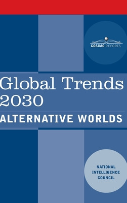 Libro Global Trends 2030: Alternative Worlds - National I...