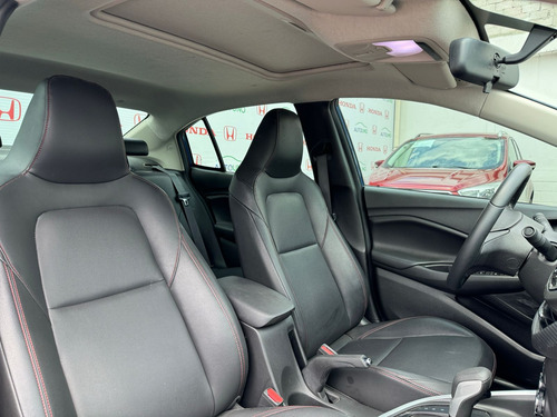 Chevrolet Onix 1.0T Premier Red Line At