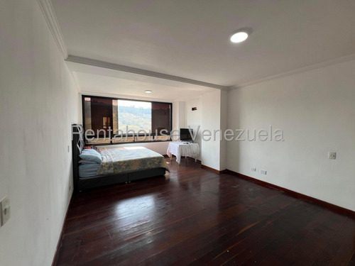 Apartamento En Venta Los Samanes #25-18518 K.f