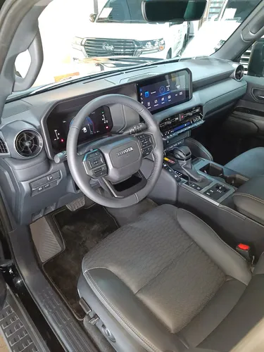 Toyota Prado TXL Diesel