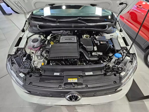 Plan Adjudicado Volkswagen Polo Track 2025 Nf