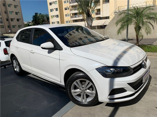 Imagem 3 de 11 de Volkswagen Polo 1.0 Mpi Total Flex Manual