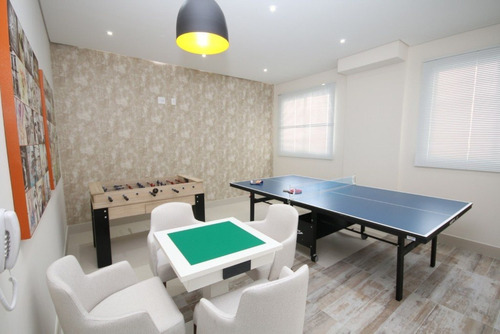Imagem 15 de 21 de Apartamento - Ap00724 - 70610955