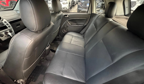 Ford Fiesta 1.6 Fly Flex 5p