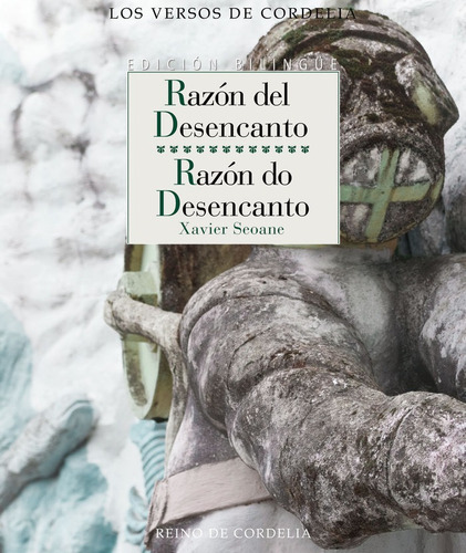 Razã³n Del Desencanto - Seoane [rivas], Xavier