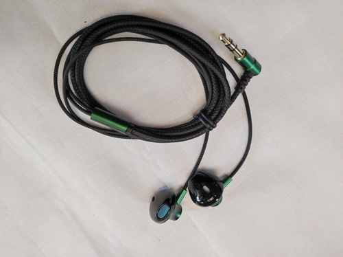 Sistema Monitoreo Inears Tr10 Audio Profesional 1 Canal