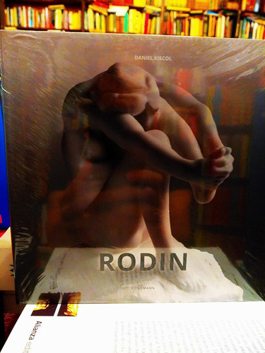 Rodin - Daniel Kiecol