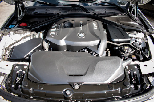 BMW Serie 3 2.0 320i Sedan Executive