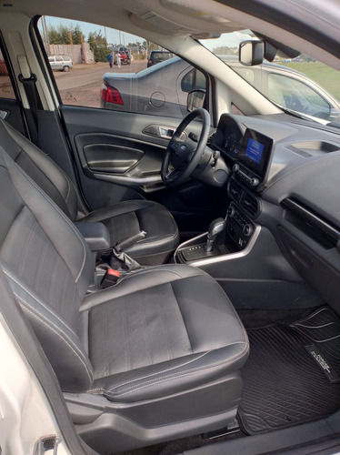 Ford Ecosport Titanium 1.5 L At N