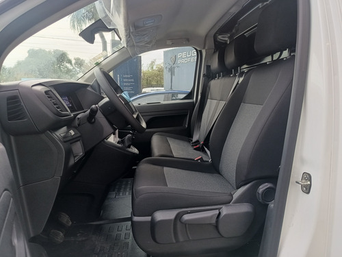 Peugeot Expert 1.5 Hdi 120 L3