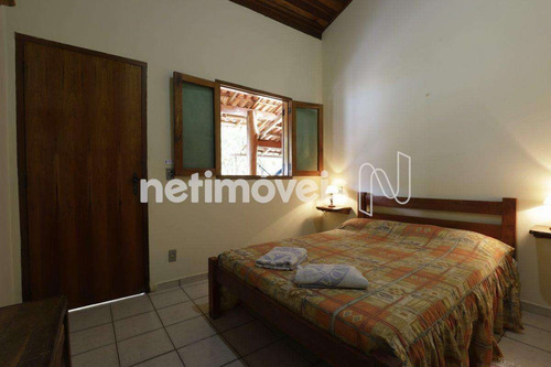 Imagem 16 de 30 de Venda Pousada Centro Delfinópolis - 770986