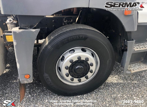 Imagem 15 de 15 de M. Benz Axor 2540