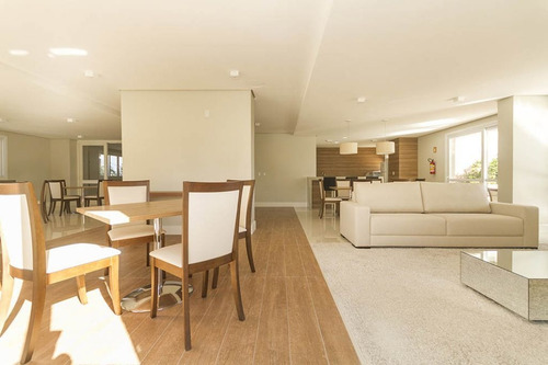 Imagem 13 de 22 de Apartamento De 1 Dormitório Com Suíte - 4285