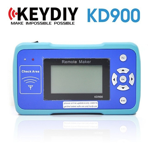 Programador De Llaves Skp-900 Version V5.0 2017 Profesional