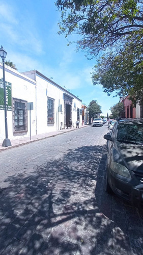 Increíble Casona Del Siglo Xvii En El Centro Histórico De Qu