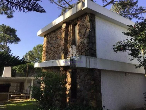 Casa Construccion Tradicional En Venta Punta Del Este - Ref: 30077