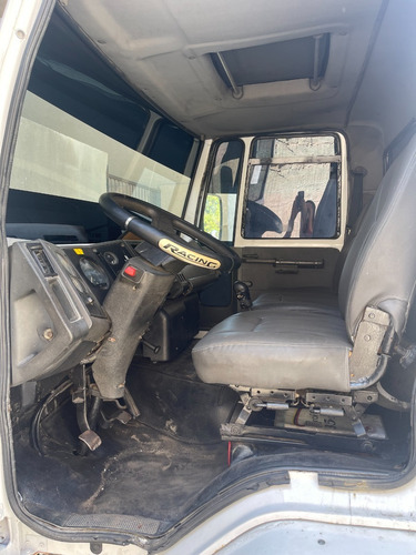 Imagen 3 de 5 de Ford Cargo 1721