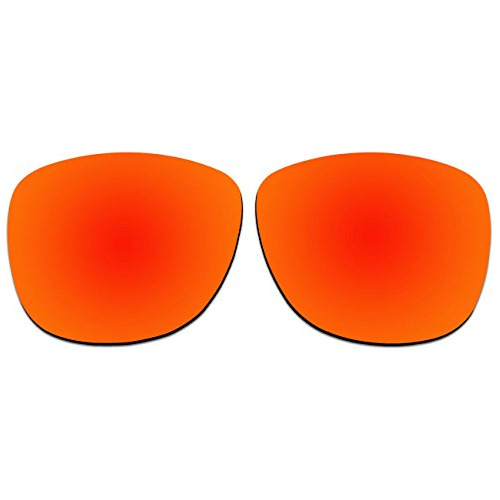 Lentes De Repuesto Para Ray-ban Wayfarer Plegables - 54mm