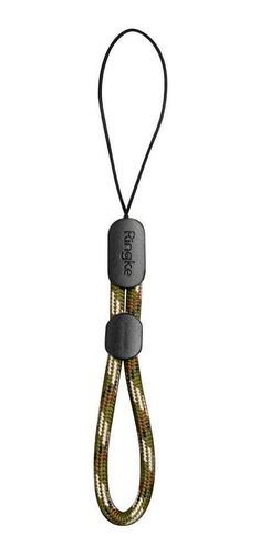 Correa Ringke Lanyard Finger Strap Importado De Usa