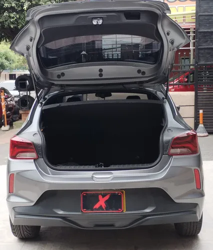 Chevrolet Onix 1.0T Rs Mt