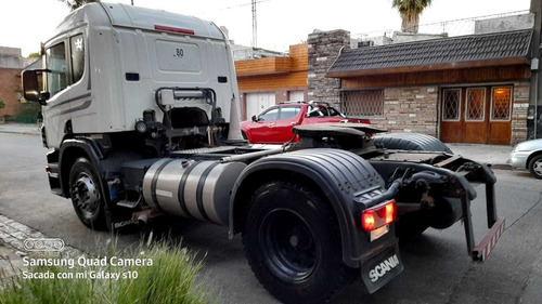 Camion Scania P310
