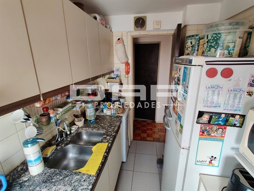 Imagen 8 de 17 de Departamento De 3 Ambientes - Ercilla 6600