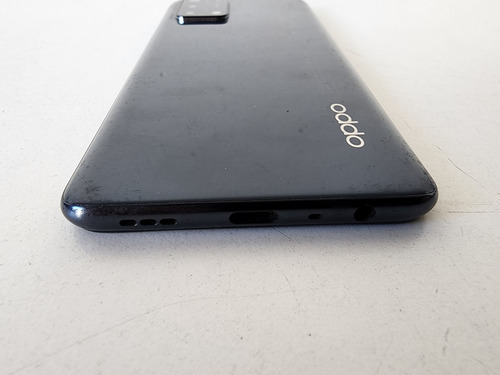 Imagen 5 de 6 de Smartphone Oppo A74 128gb 6gb Ram - Sin Accesorios