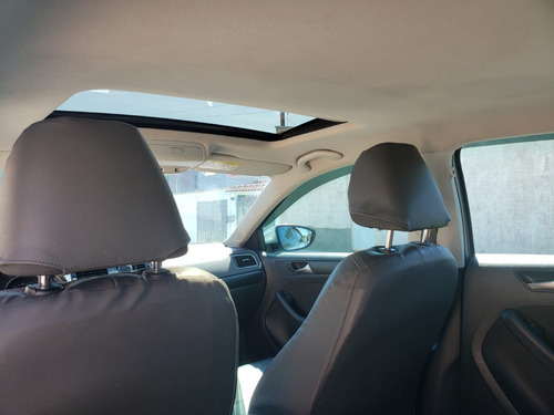 Imagem 5 de 13 de Volkswagen Jetta 2.0 8v Comfortline Ano/modelo 2015/2015