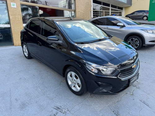 Chevrolet Onix ONIX HATCH LT 1.4 8V FlexPower 5p Aut.